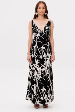 Платье-комбинация