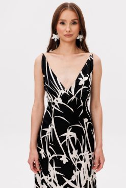 Alternative view of Платье-комбинация