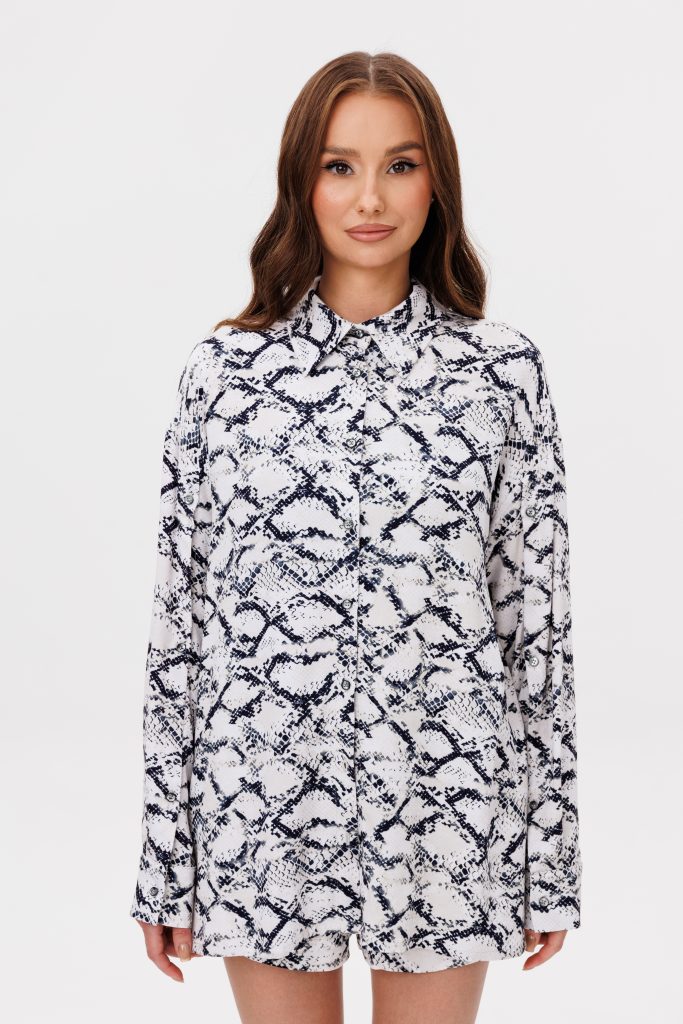 Рубашки и Блузы