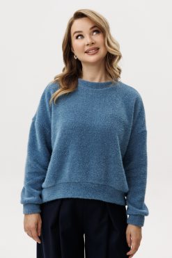 Свитшот фактурный